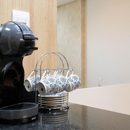 Maison Champs Elysees - Apartamentos Por Temporada ساو باولو المظهر الخارجي الصورة