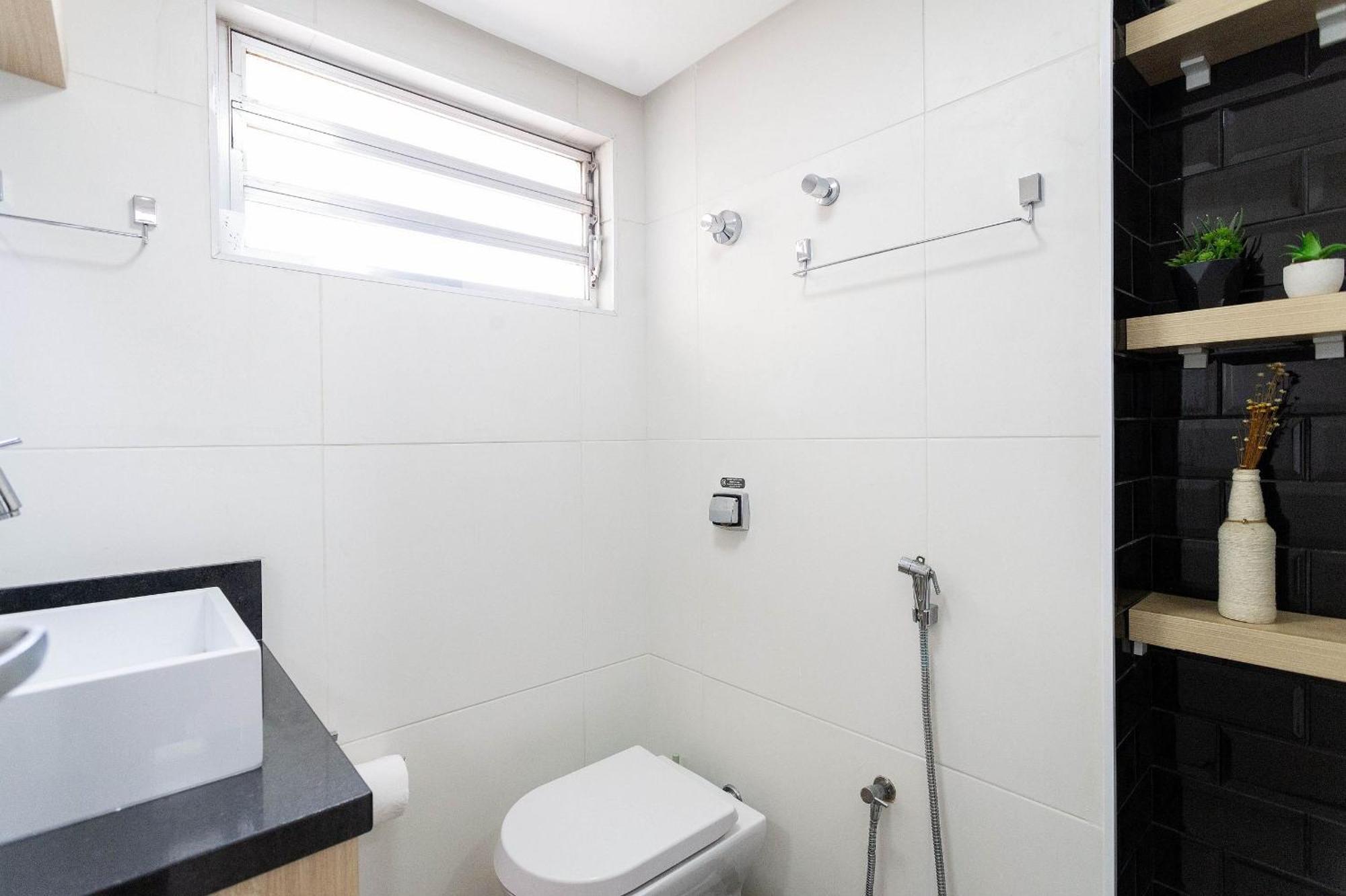 Maison Champs Elysees - Apartamentos Por Temporada ساو باولو المظهر الخارجي الصورة
