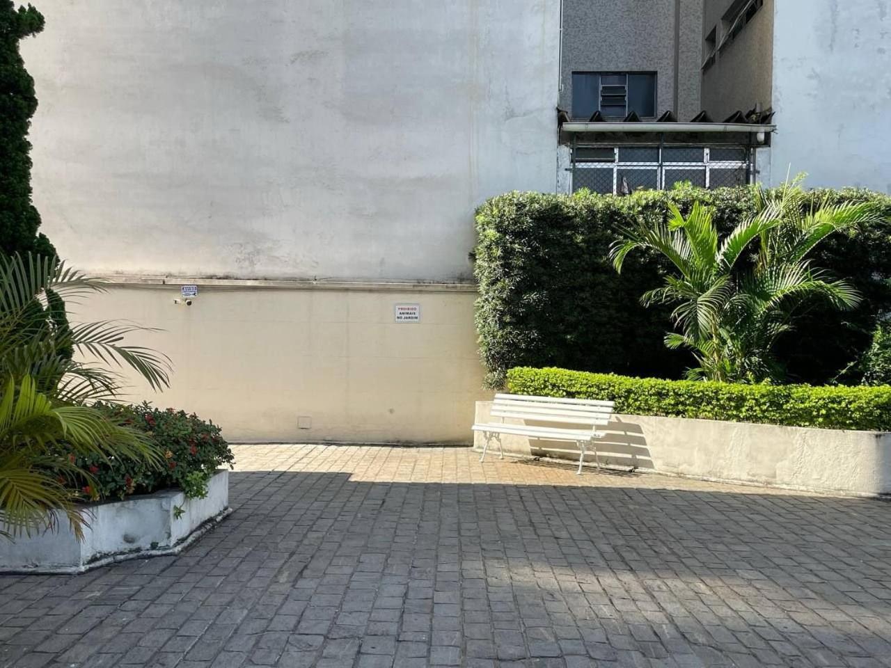 Maison Champs Elysees - Apartamentos Por Temporada ساو باولو المظهر الخارجي الصورة
