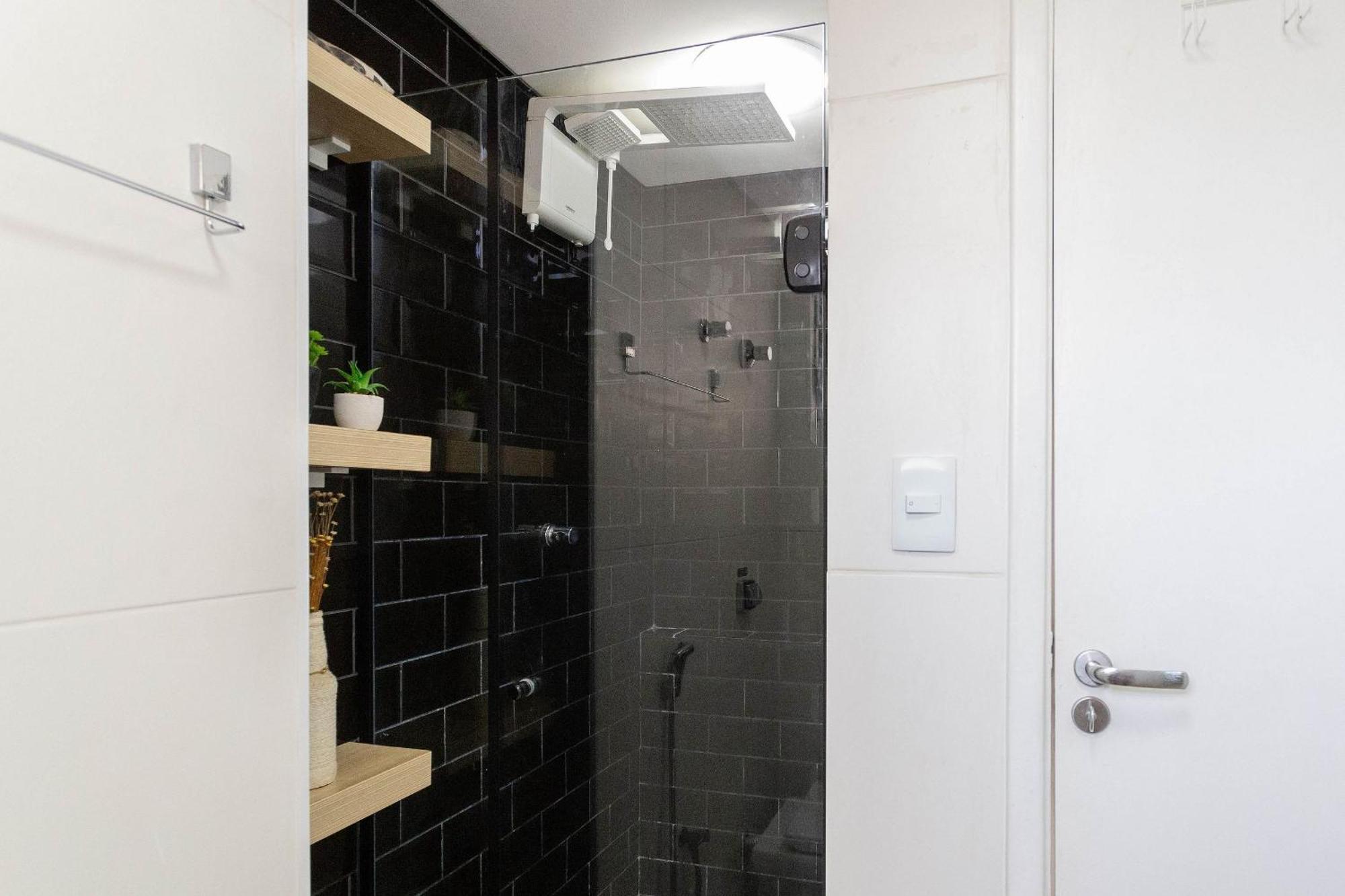 Maison Champs Elysees - Apartamentos Por Temporada ساو باولو المظهر الخارجي الصورة