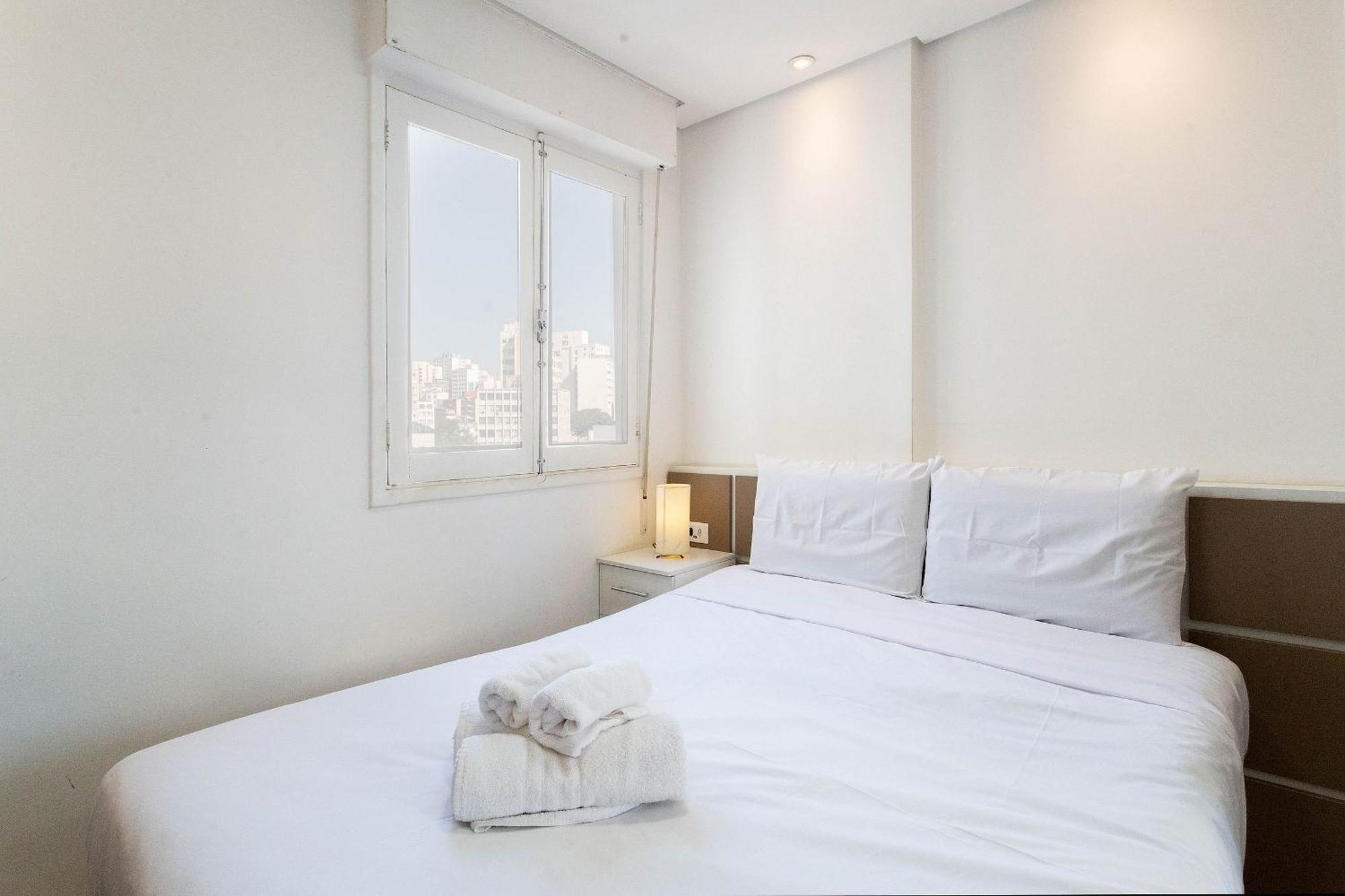Maison Champs Elysees - Apartamentos Por Temporada ساو باولو المظهر الخارجي الصورة