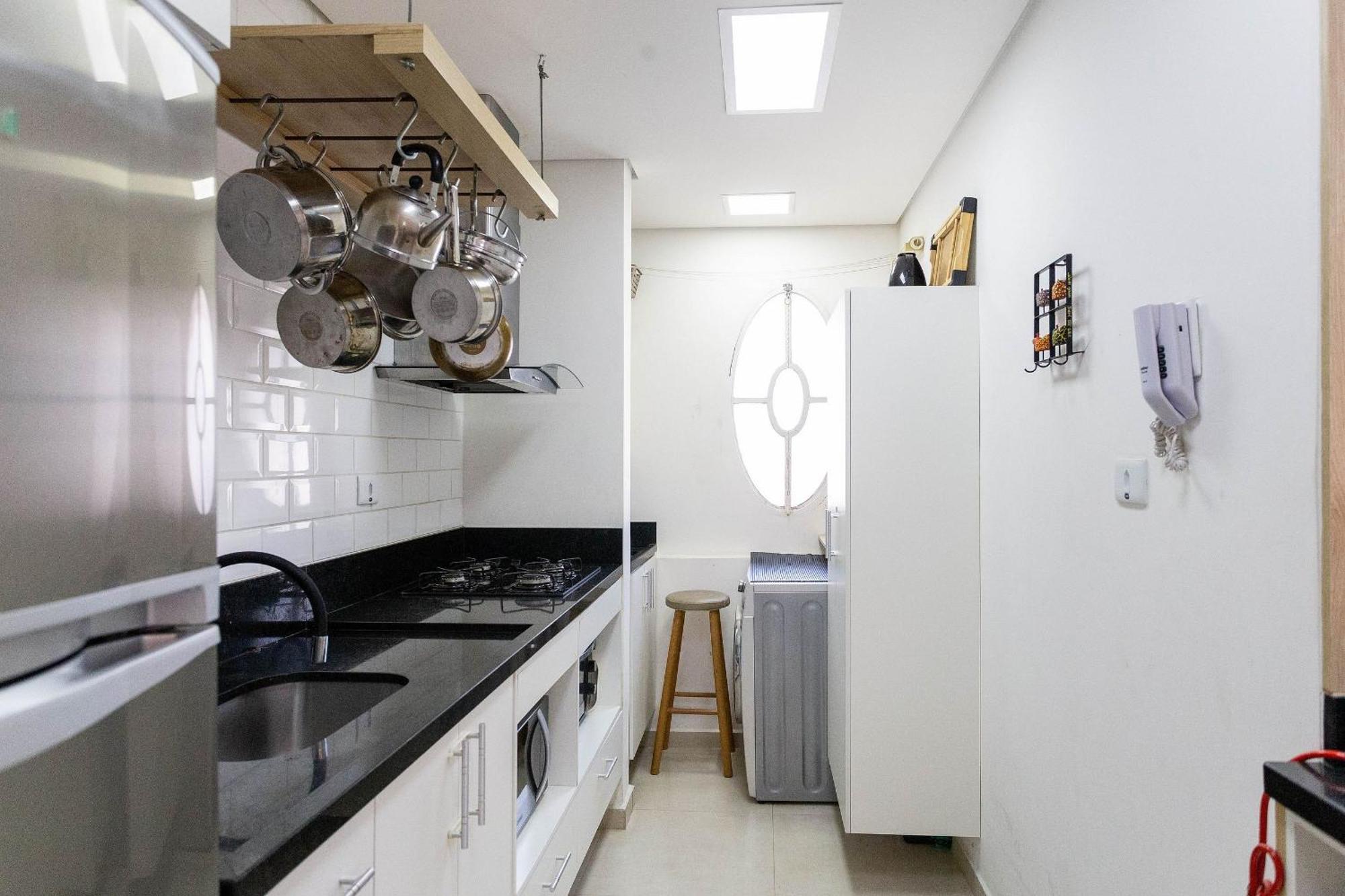 Maison Champs Elysees - Apartamentos Por Temporada ساو باولو المظهر الخارجي الصورة